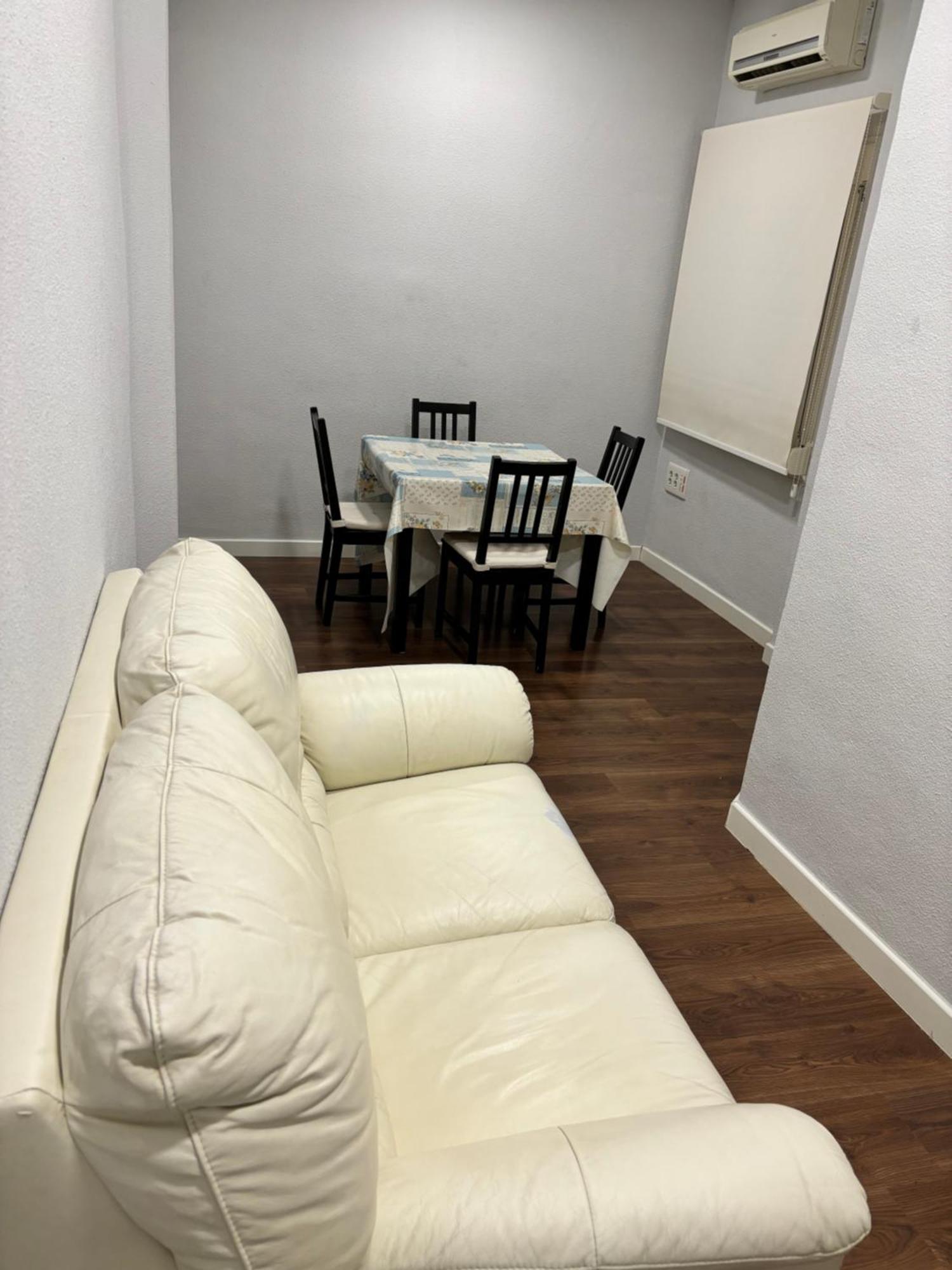 Plaza De La Caleta 4 Apartment Granada Bagian luar foto